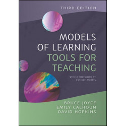 Models of Learning, Tools for Teaching