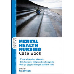 Mental Health Nursing Case Book
