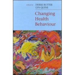 Changing Health Behaviour