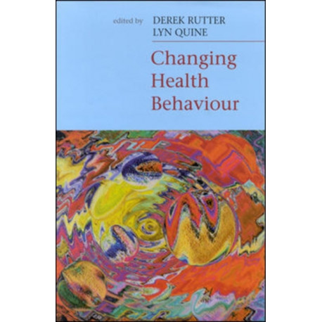 Changing Health Behaviour
