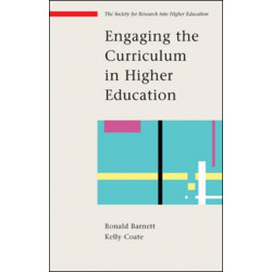 Engaging the Curriculum