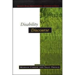 Disability Discourse