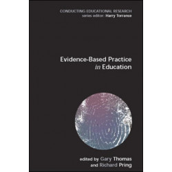 Evidence-based Practice in Education