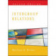 Intergroup Relations