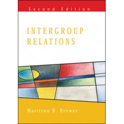 Intergroup Relations
