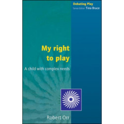 MY RIGHT TO PLAY