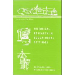 Historical Research in Educational Settings