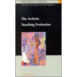 ACTIVIST TEACHING PROFESSION