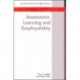 Assessment, Learning And Employability