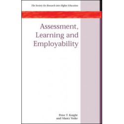 Assessment, Learning And Employability