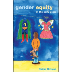Gender Equity in the Early Years