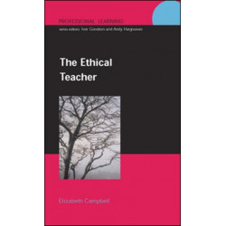 The Ethical Teacher