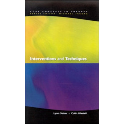 Interventions And Techniques