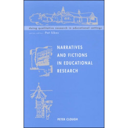 Narratives and Fictions in Educational Research