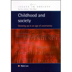 CHILDHOOD AND SOCIETY