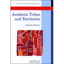 Academic Tribes And Territories