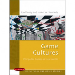 Game Cultures: Computer Games as New Media