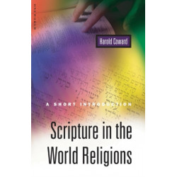 Scripture in the World Religions: A Short Introduction