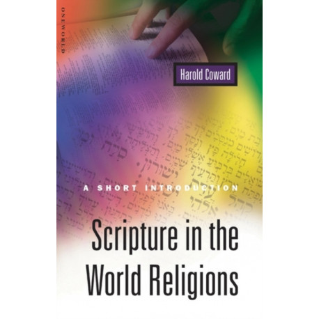 Scripture in the World Religions: A Short Introduction
