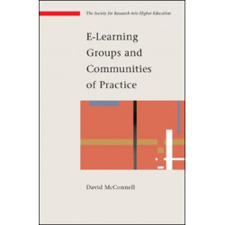 E-Learning Groups and Communities