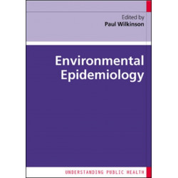 Environmental Epidemiology