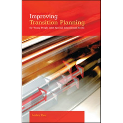 Improving Transition Planning for Young People with Special Educational Needs