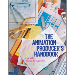 The Animation Producer's Handbook