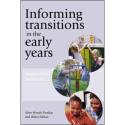Informing Transitions in the Early Years