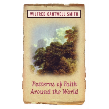 Patterns of Faith Around the World