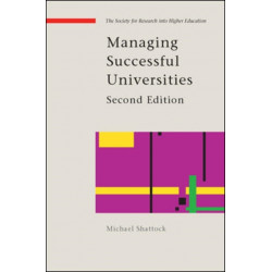 Managing Successful Universities