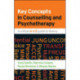 Key Concepts in Counselling and Psychotherapy: A Critical A-Z Guide to Theory