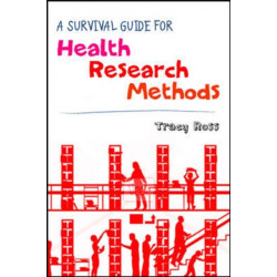 A Survival Guide for Health Research Methods
