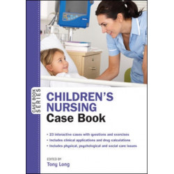 Children's Nursing Case Book