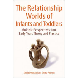 The Relationship Worlds of Infants and Toddlers: Multiple Perspectives from Early Years Theory and Practice