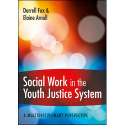 Social Work in the Youth Justice System: A Multidisciplinary Perspective