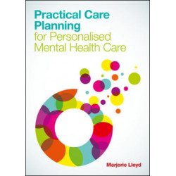 Practical Care Planning for Personalised Mental Health Care