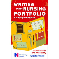 Writing your Nursing Portfolio: A Step-by-step Guide
