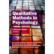 Qualitative Methods In Psychology: A Research Guide