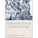 Researching Criminology