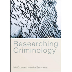 Researching Criminology