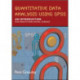 Quantitative Data Analysis using SPSS: An Introduction for Health and Social Sciences