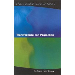 Transference And Projection