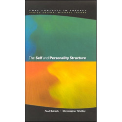 The Self And Personality Structure