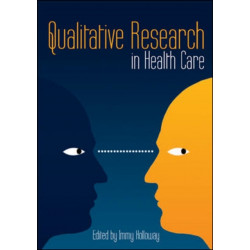 Qualitative Research in Health Care