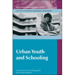 Urban Youth and Schooling