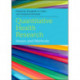 Quantitative Health Research: Issues and Methods