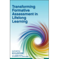 Transforming Formative Assessment in Lifelong Learning