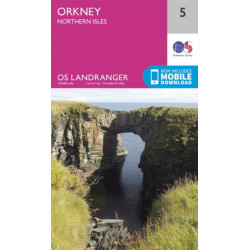Orkney - Northern Isles