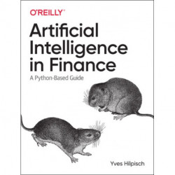 Artificial Intelligence in Finance: A Python-Based Guide