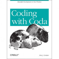 Coding with Coda: Beautiful Development in One Window